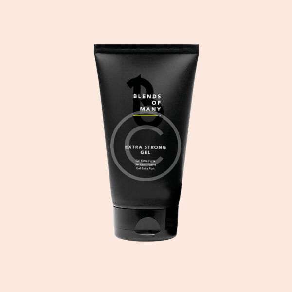 Men’s washing gel - Imagen 3